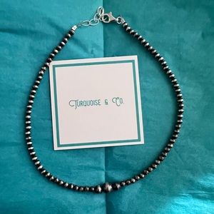 Authentic Navajo Pearls